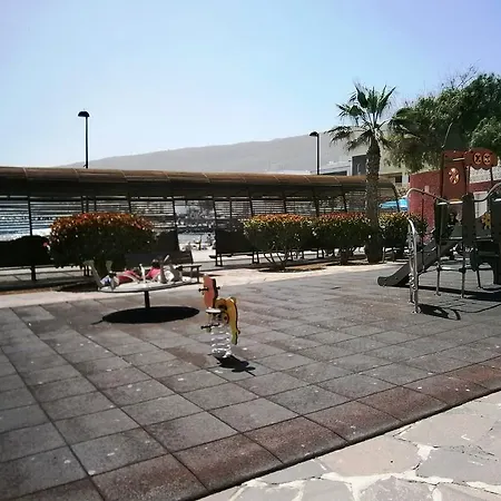 Daire El Puertito Puertito de Guimar