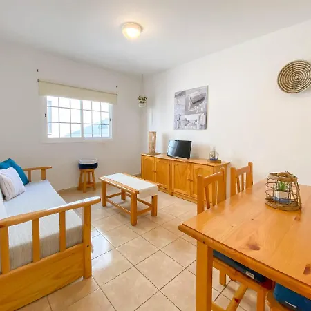 El Puertito Apartment Puertito de Guimar
