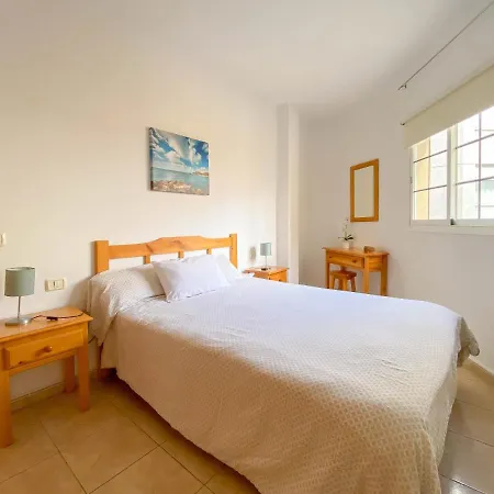 El Puertito Apartment Puertito de Guimar