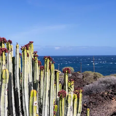 El Puertito Puertito de Guimar