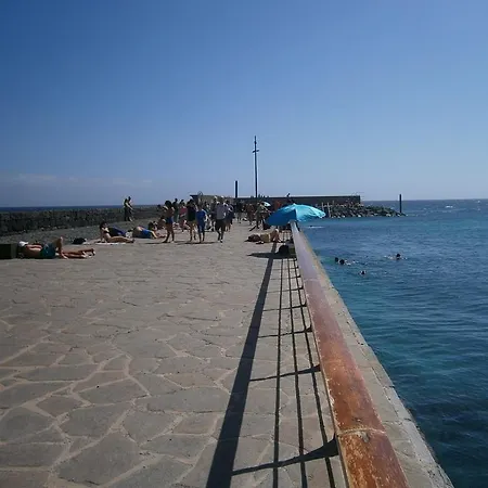 El Puertito
