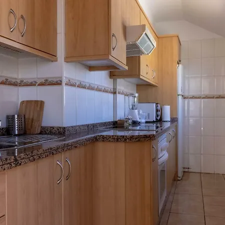 El Puertito Apartment *
