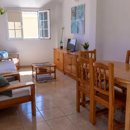 El Puertito Apartment