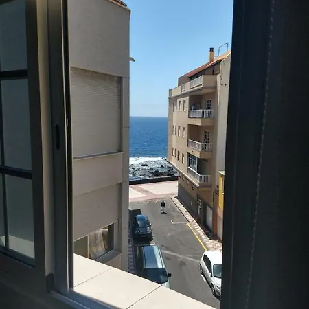El Puertito * Puertito de Guimar