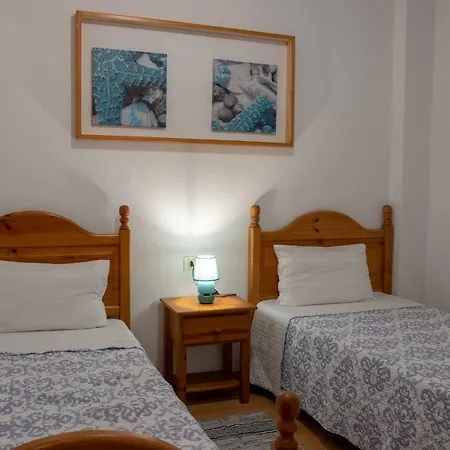 El Puertito * Puertito de Guimar