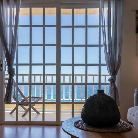 El Puertito Apartment *
