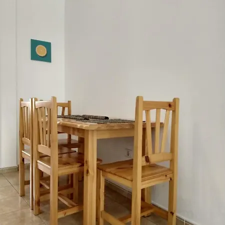 El Puertito