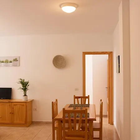 El Puertito Apartment Puertito de Guimar