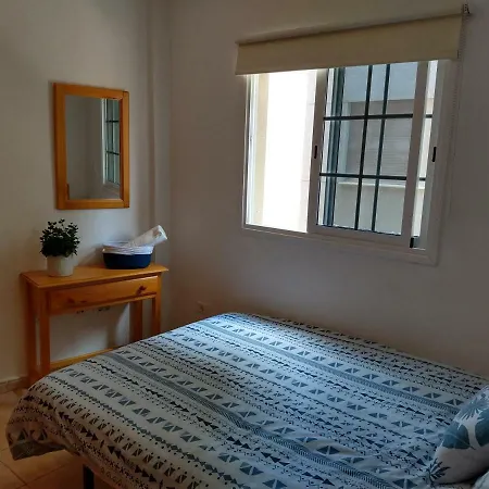 El Puertito Apartment