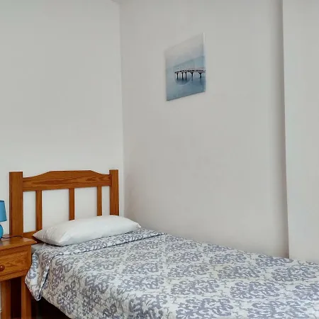 El Puertito Apartment Puertito de Guimar