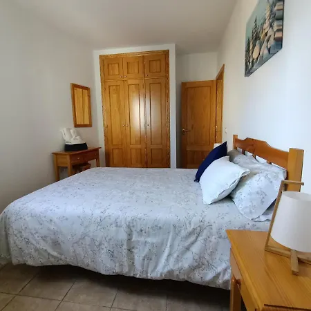 El Puertito Apartamento