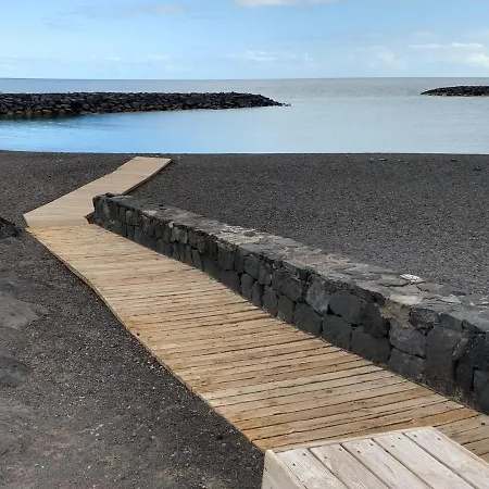 El Puertito * Puertito de Guimar