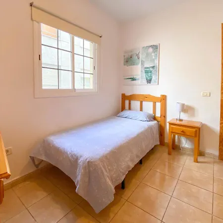 El Puertito Appartement *