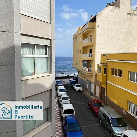 Appartement El Puertito *