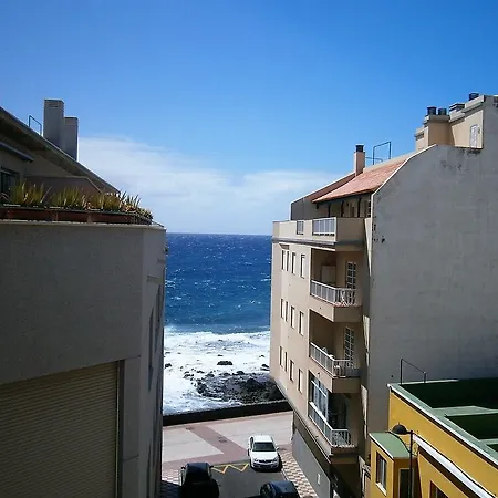 Appartement El Puertito Puertito de Guimar