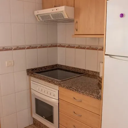 Appartement El Puertito Puertito de Guimar