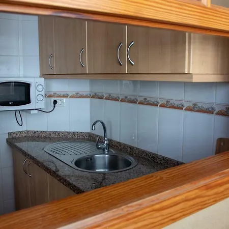 Appartement El Puertito