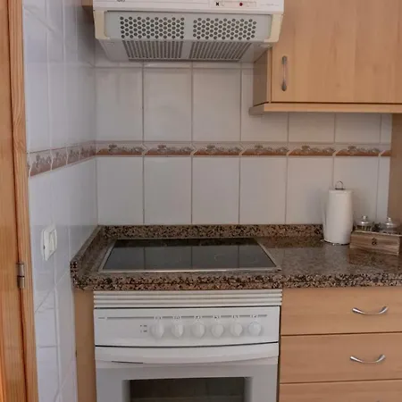 Appartement El Puertito *