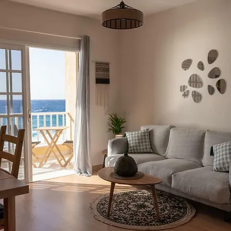 El Puertito Appartement *