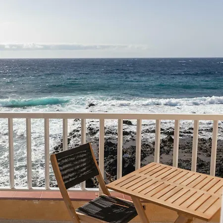 Appartement El Puertito Puertito de Guimar
