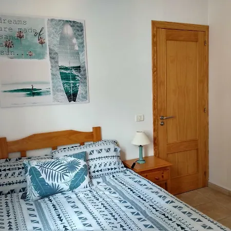 Appartement El Puertito Puertito de Guimar