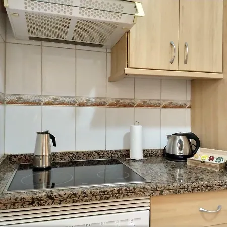 Appartement El Puertito