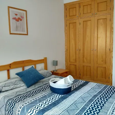 El Puertito Appartement Puertito de Guimar