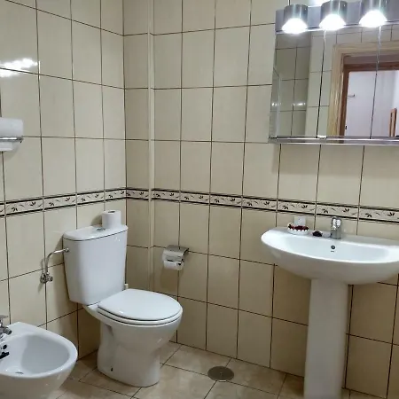Appartement El Puertito