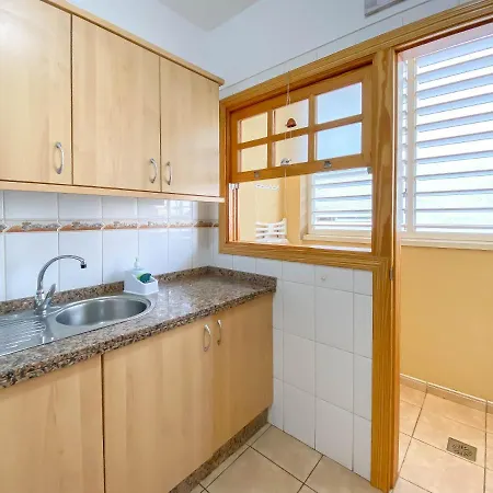 El Puertito Apartamento *