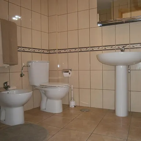 Apartamento El Puertito