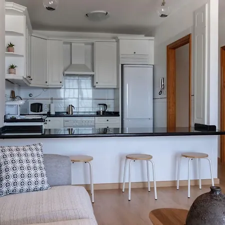 El Puertito Apartamento *